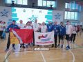 Кубок защитников Отечества проходит в Калуге