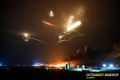 Очередной вражеский налет: над Россией сбито почти 350 беспилотников, в Новороссийске атакована нефтебаза