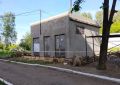 В Горском ЛНР калужские специалисты ремонтируют подстанцию