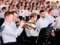 Более 200 юных артистов выступили в Калуге ко Дню славянской письменности