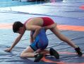 Более 100 борцов участвовали в турнире памяти мастеров спорта в Козельске