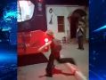 В Калуге участились случаи зацепинга