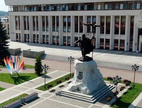 Более 24 млрд рублей поступило в бюджет Калужской области за три месяца