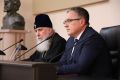 Дмитрий Денисов: Вместе поможем воспитанию молодежи