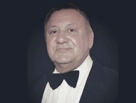 Не стало Заслуженного работника культуры РФ Юрия Набойченко