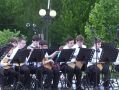 Фестиваль "Добрая музыка злого города" впервые прошёл в Козельске