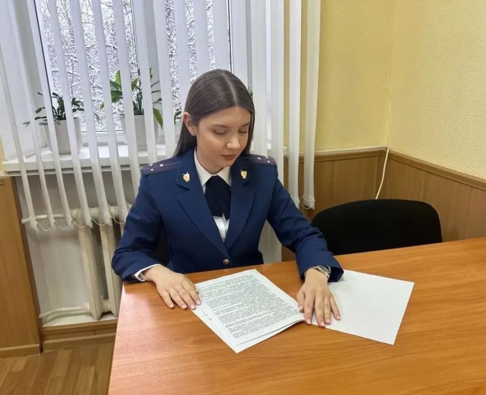 Кировской межрайонной прокуратурой взято на контроль расследование уголовного дела по факту хищения более 4,5 млн рублей