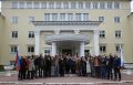 Владимир Путин наградил орденом коллектив ФЭИ