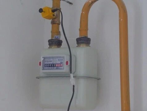 45 домов деревни Катилово могут подключиться к газу
