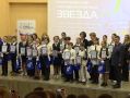 79 школьников отличились на Многопрофильной инженерной олимпиаде "Звезда"