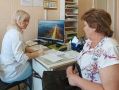Врачи КОКБ приняли на выезде в Медыни 111 пациентов
