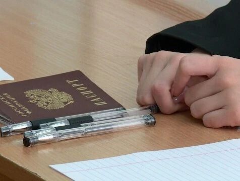 Основной период ОГЭ в Калужской области начнется 2 июня, а ЕГЭ – 1 июня