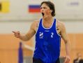 Обнинский волейболист дошел до полуфинала чемпионата России