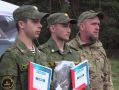 Команда из Сухиничей победила на региональном этапе "Зарницы"