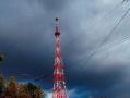 Ливни и порывистый ветер сохранятся в Калуге до конца дня