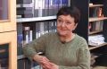 В Калуге ушла из жизни известная журналистка Лариса Нуштаева