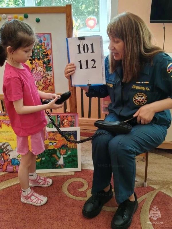 Пожар легче предупредить, чем потушить Пожар легче предупредить, чем потушить