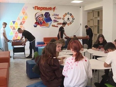 1,8 тысячи проектов инициативного бюджетирования поддержали в регионе за 10 лет