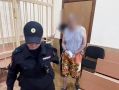 64-летний кировчанин зарезал знакомого во время застолья