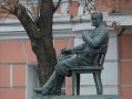 В здании бывшей мужской гимназии в Калуге планируют ремонт чердака