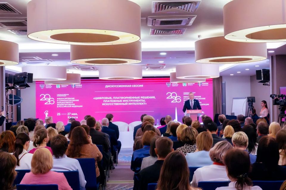 Владислав Шапша: Чиновники зачастую уверены, что им виднее, как лучше Владислав Шапша: Чиновники зачастую уверены, что им виднее, как лучше