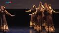 Вокально-хореографический ансамбль «Отрада»