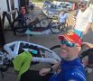 Калужский велосипедист Артём Воробьёв завоевал серебро на Кубке России в Ижевске