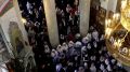 «Благодарим!» - звучит в сердцах