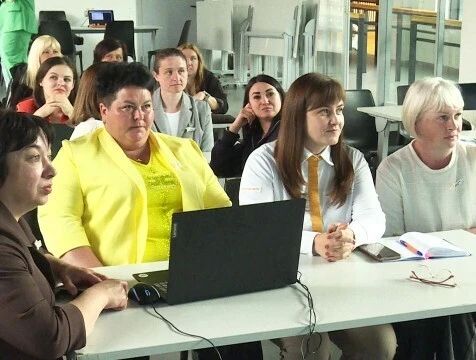 "Навигаторы детства" подвели итоги учебного года в Калуге