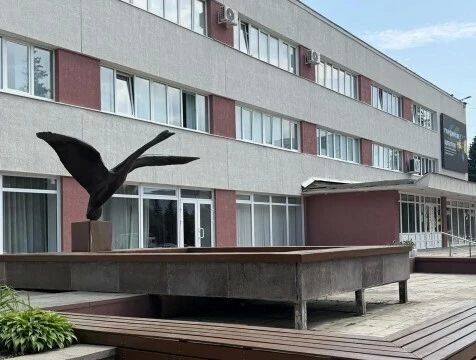 Капремонт Городского дворца культуры начался в Обнинске