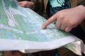 В Калужской области ищут мужчину c голубыми глазами