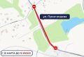 Ремонт моста на Прончищева в Калуге затянулся до середины июня