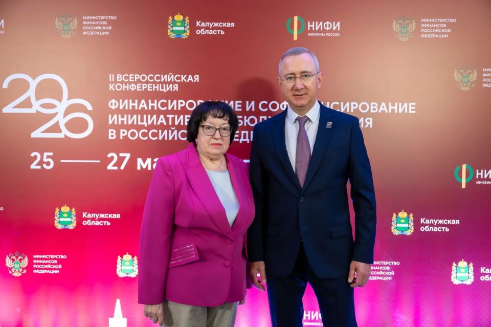 Владислав Шапша: Чиновники зачастую уверены, что им виднее, как лучше Владислав Шапша: Чиновники зачастую уверены, что им виднее, как лучше