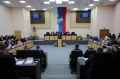 27 мая состоялось заседание Думы городского округа города Калуги