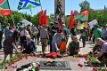 Владислав Шапша: Сегодня в России День пограничника