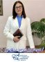 Сегодня мы поздравляем с Днём рождения Лидию Николаевну Бабушкину, председателя территориальной избирательной комиссии Медынского района!
