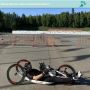 Калужский велосипедист взял серебро на Кубке России по спорту лиц с ПОДа