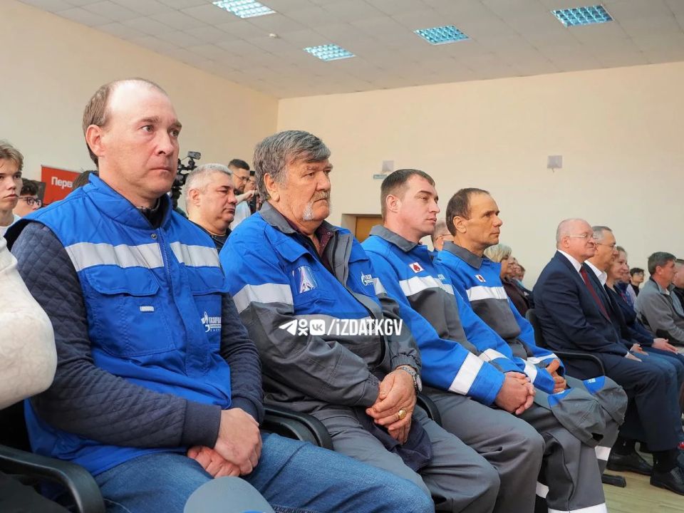 Лучшего сварщика региона определили в Калуге Лучшего сварщика региона определили в Калуге