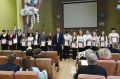 На конференции ТОС «Наш Терепец», под председательством Андрея Линкова, активисты подвели итоги работы за 2025 год и обсудили планы на 2026-й