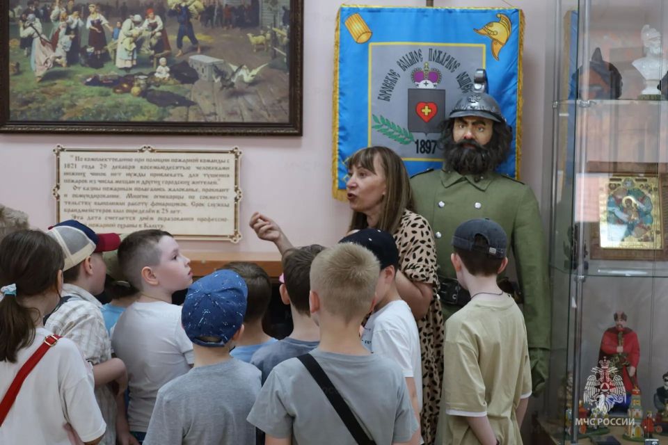 За знаниями, которые спасают жизнь За знаниями, которые спасают жизнь