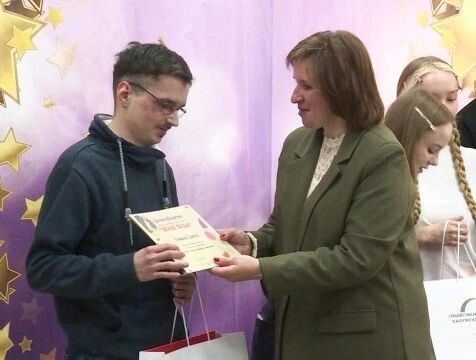 В Калуге наградили победителей межрегионального конкурса медиаработ о животных