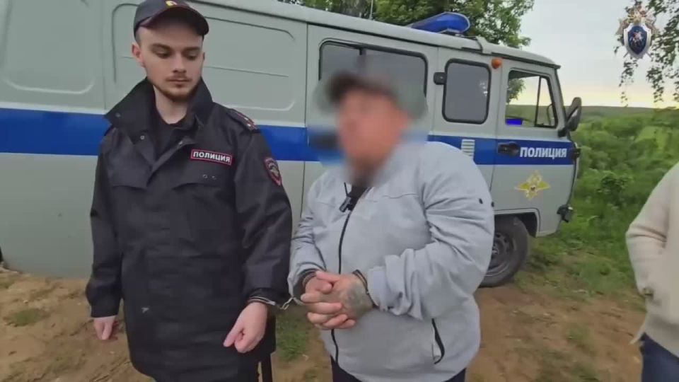 Мужчина убил знакомого и выбросил расчлененное тело в реку в Малоярославце