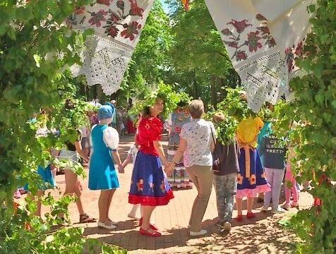 Чем заняться в Калуге на выходных: фестивали, концерты и гуляния