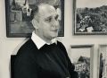 Ушёл из жизни художник Антон Гольдин — мастер, воспевший Боровск в своих картинах
