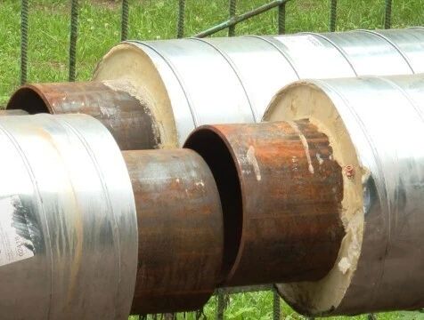 2,5 км коммунальных сетей реконструируют в Обнинске за 114 млн
