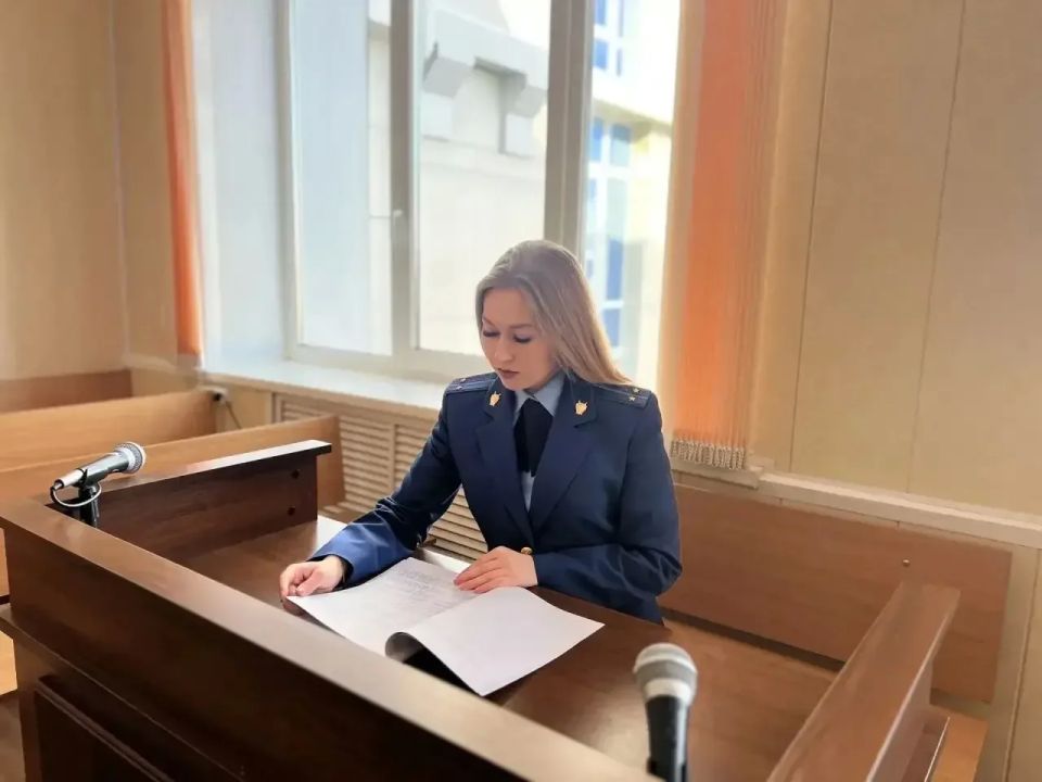В Калуге вынесен приговор по уголовному делу о покушении на хищение 3 млн рублей