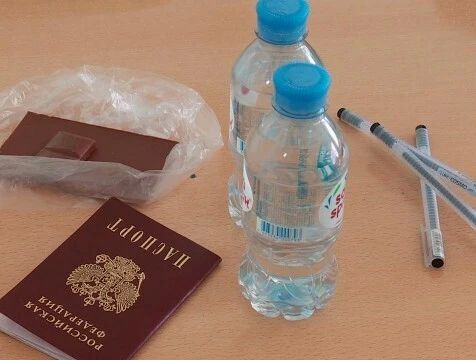 62 пункта сдачи ЕГЭ начали работу в Калужской области