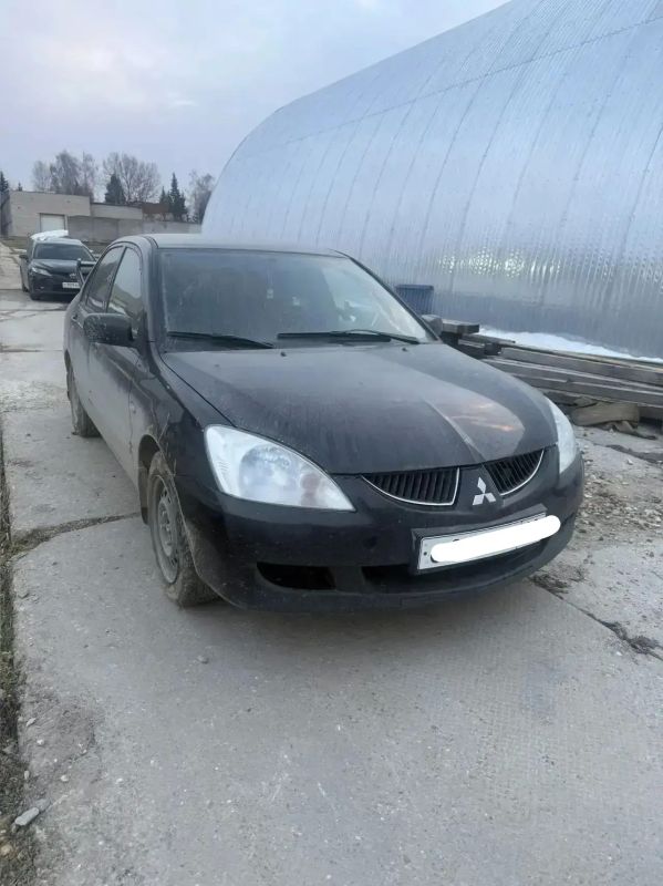 В г. Боровске 23-летний местный житель осужден за повторное управление транспортным средством в состоянии опьянения, принадлежащий ему автомобиль «Mitsubishi Lancer» конфискован в доход государства