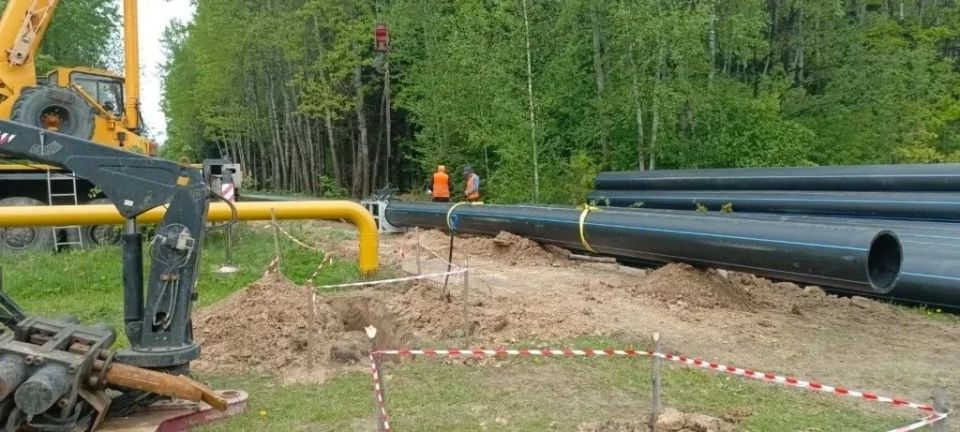 114 миллионов предусмотрено на модернизацию ЖКХ в Обнинске в 2026 году