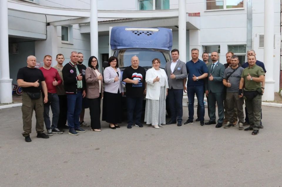 День защиты детей отметили в Турынино День защиты детей отметили в Турынино